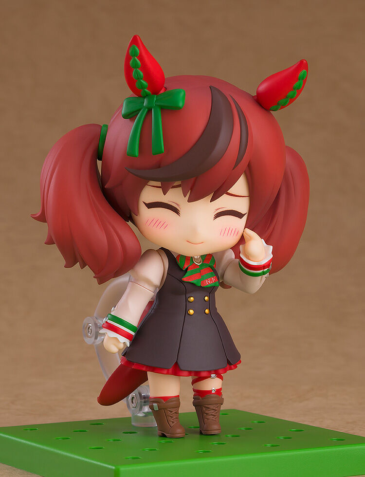 Uma Musume: Pretty Derby Nendoroid Nice Nature for Sale