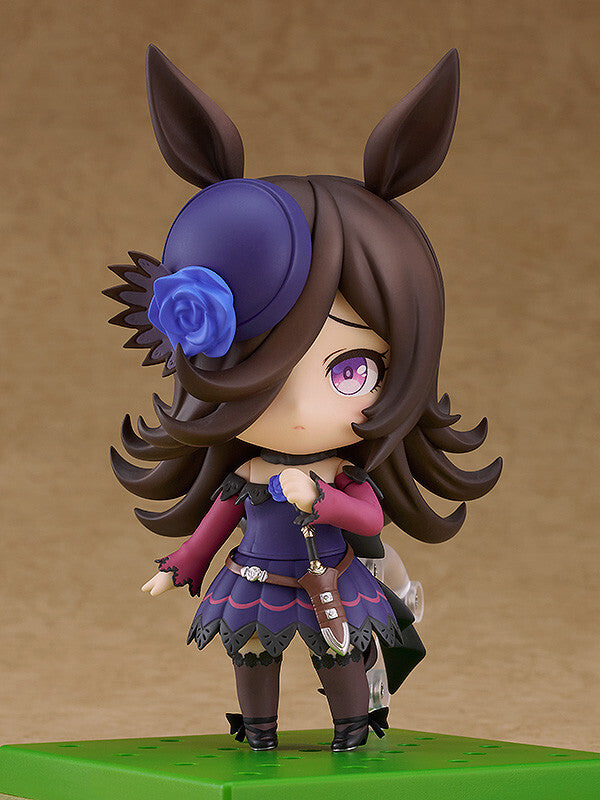 Uma Musume Nendoroid Rice Shower for Sale