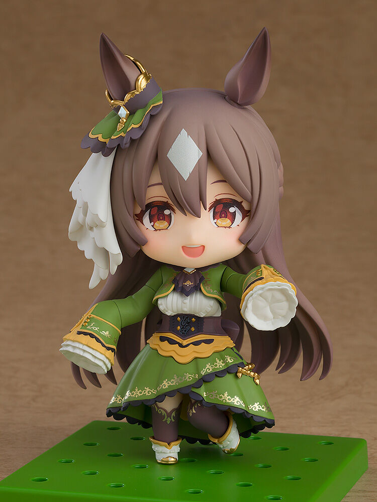 Uma Musume Nendoroid Satono Diamond Buy