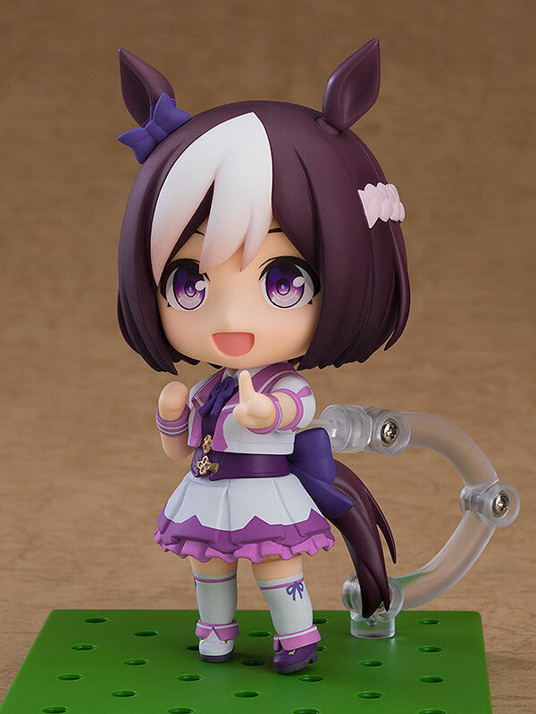 Uma Musume Nendoroid Special Week Renewal Ver. Buy