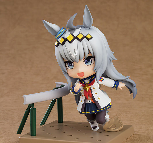 Uma Musume: Pretty Derby Nendoroid 2101 Oguri Cap for Sale