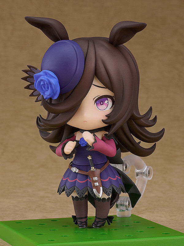 Uma Musume Nendoroid Rice Shower for Sale