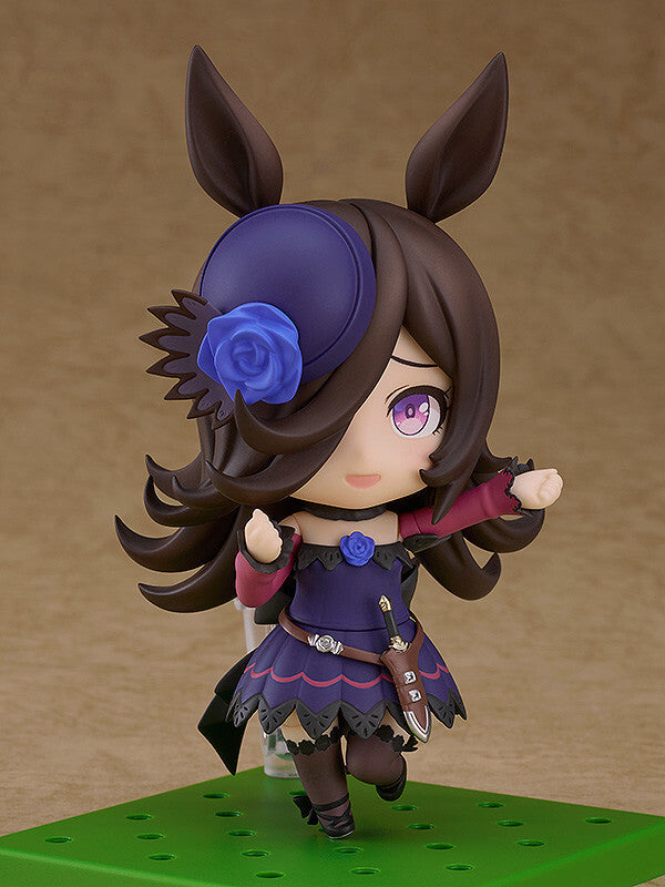 Uma Musume Nendoroid Rice Shower for Sale