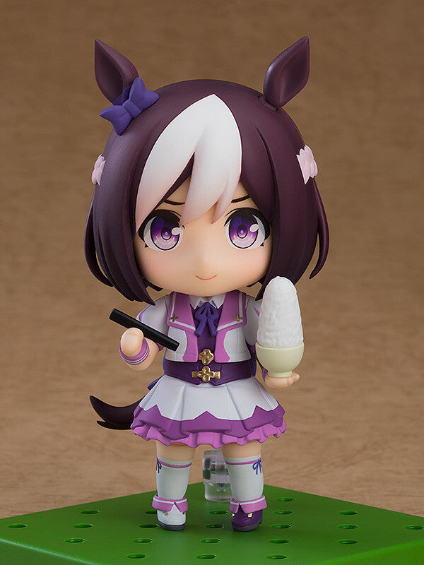 Uma Musume Nendoroid Special Week Renewal Ver. Buy