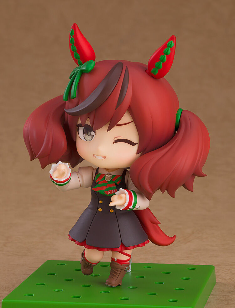 Uma Musume Nendoroid Nice Nature for Sale