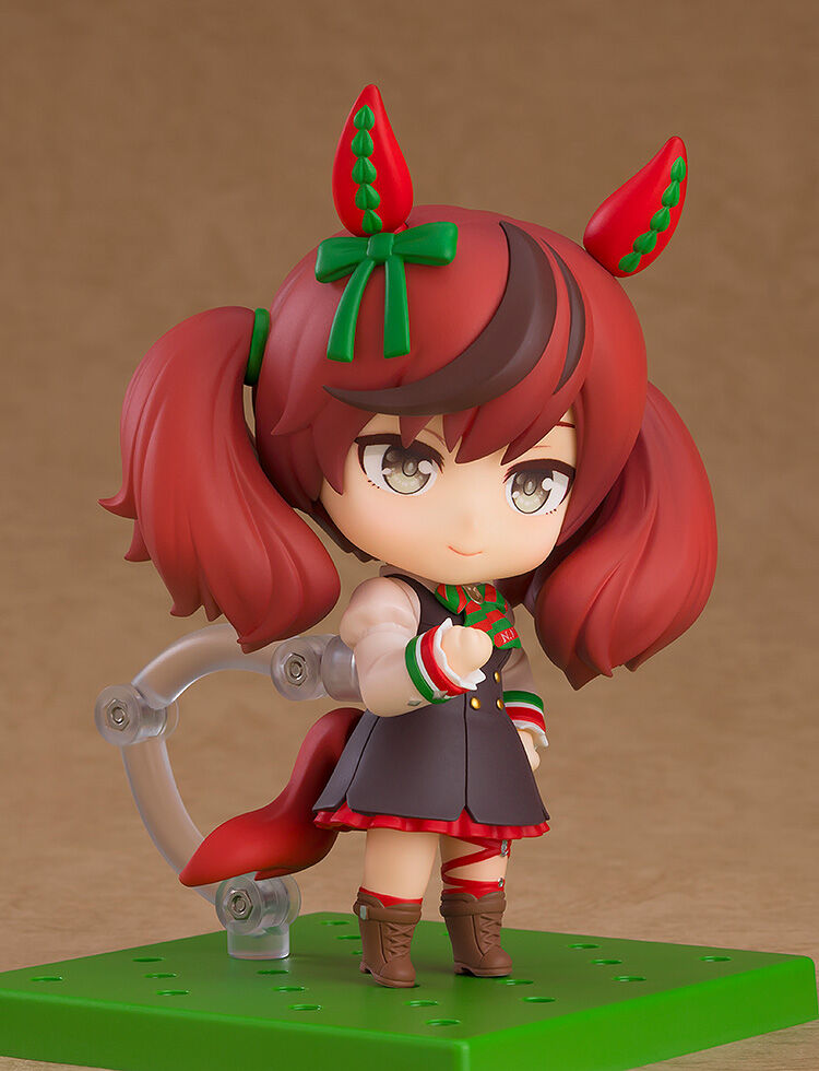 Uma Musume Nendoroid Nice Nature for Sale