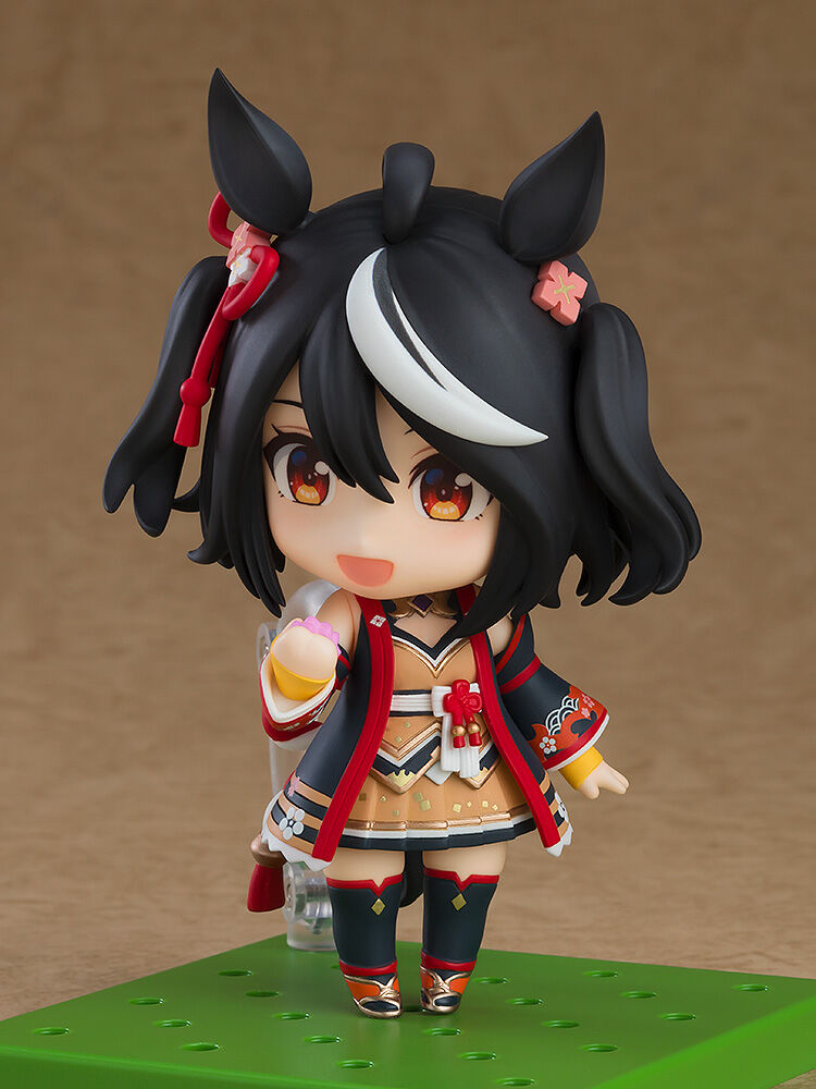 Uma Musume Nendoroid 2468 Kitasan Black Buy