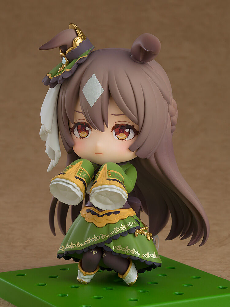 Uma Musume: Pretty Derby Nendoroid 2469 Satono Diamond Buy