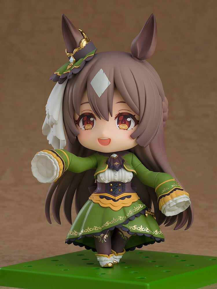 Uma Musume Nendoroid Satono Diamond Buy
