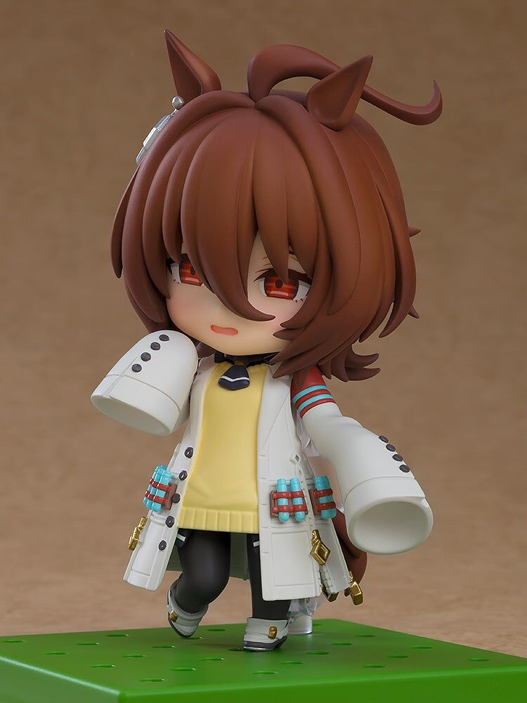 Uma Musume Nendoroid 2512 Agnes Tachyon for Sale
