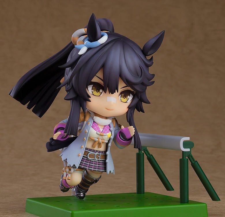 Uma Musume Nendoroid Narita Brian for Sale