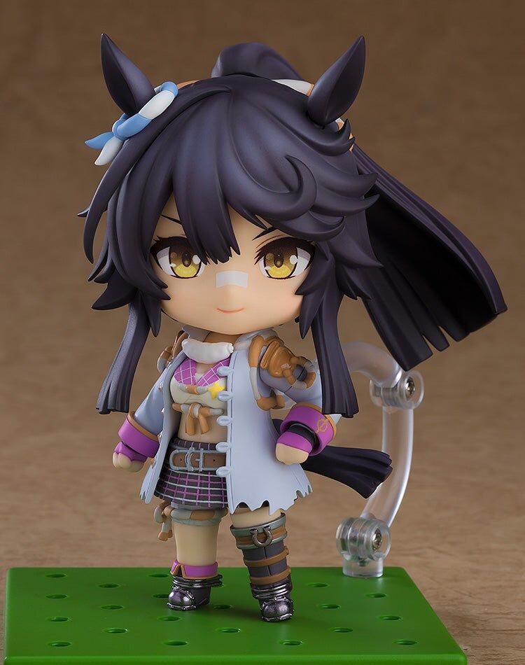 Uma Musume Nendoroid Narita Brian for Sale