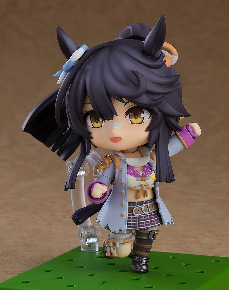 Uma Musume Nendoroid Narita Brian for Sale