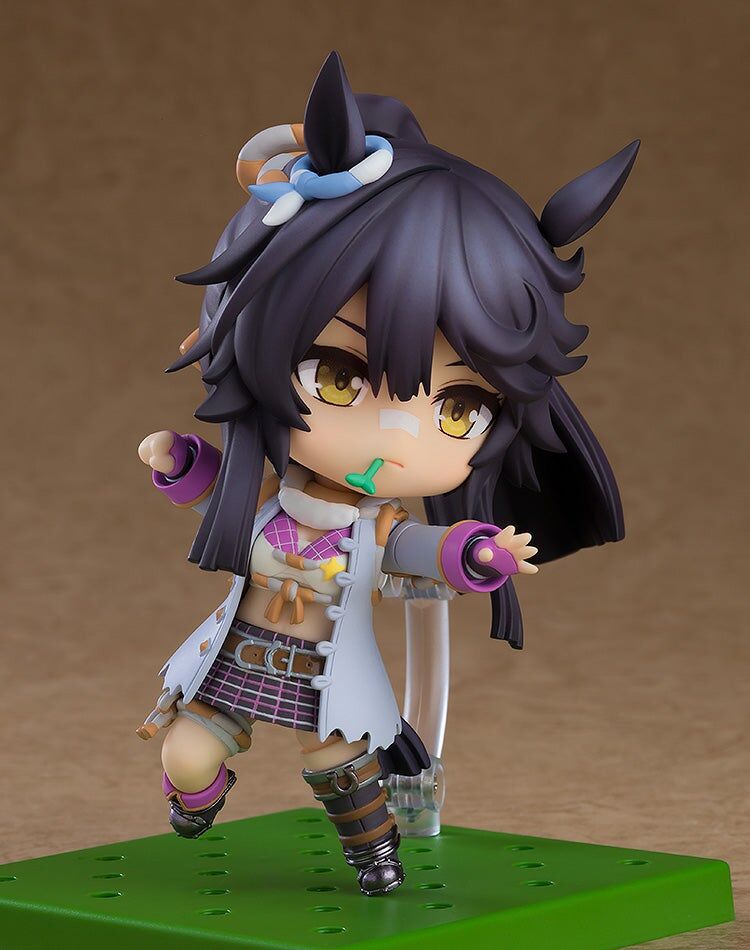 Uma Musume: Pretty Derby Nendoroid Narita Brian for Sale