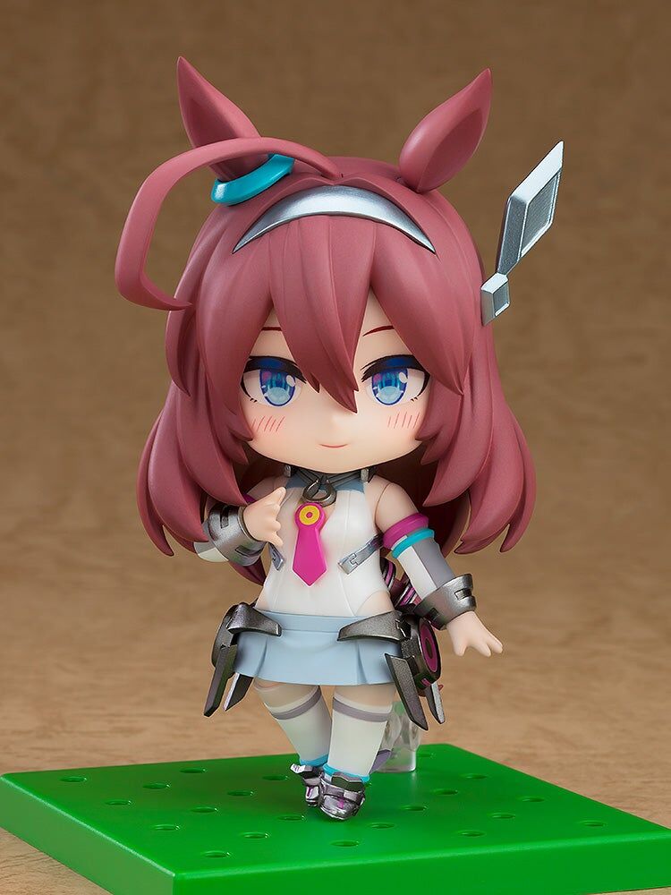 Uma Musume Nendoroid 2665 Mihono Bourbon Buy
