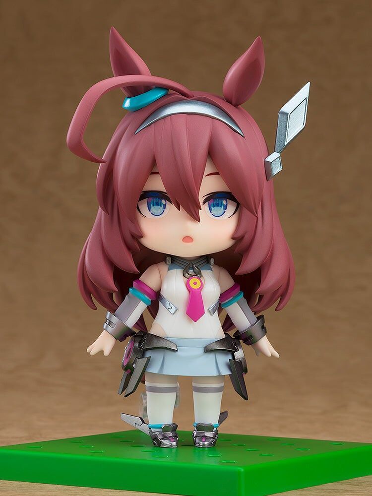 Uma Musume Nendoroid 2665 Mihono Bourbon Buy
