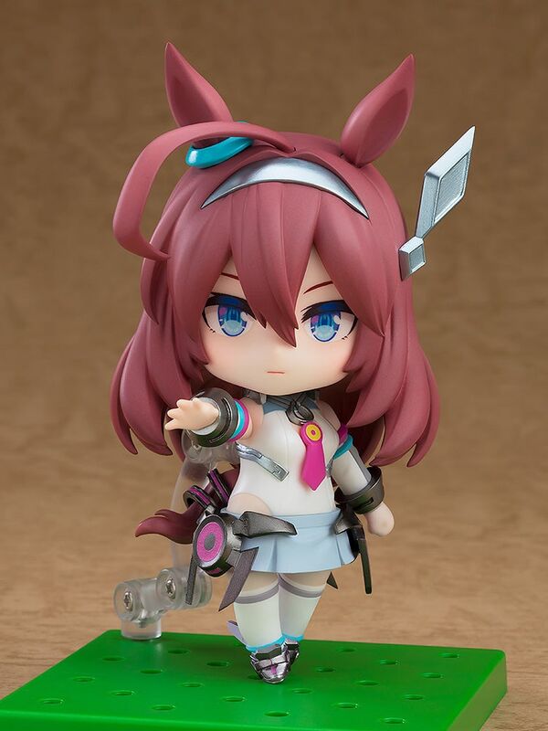 Uma Musume Nendoroid 2665 Mihono Bourbon Buy