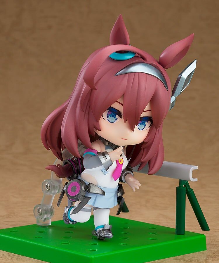 Uma Musume Nendoroid 2665 Mihono Bourbon Buy