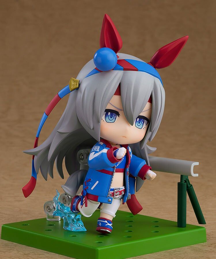 Uma Musume Nendoroid 2703 Tamamo Cross Buy