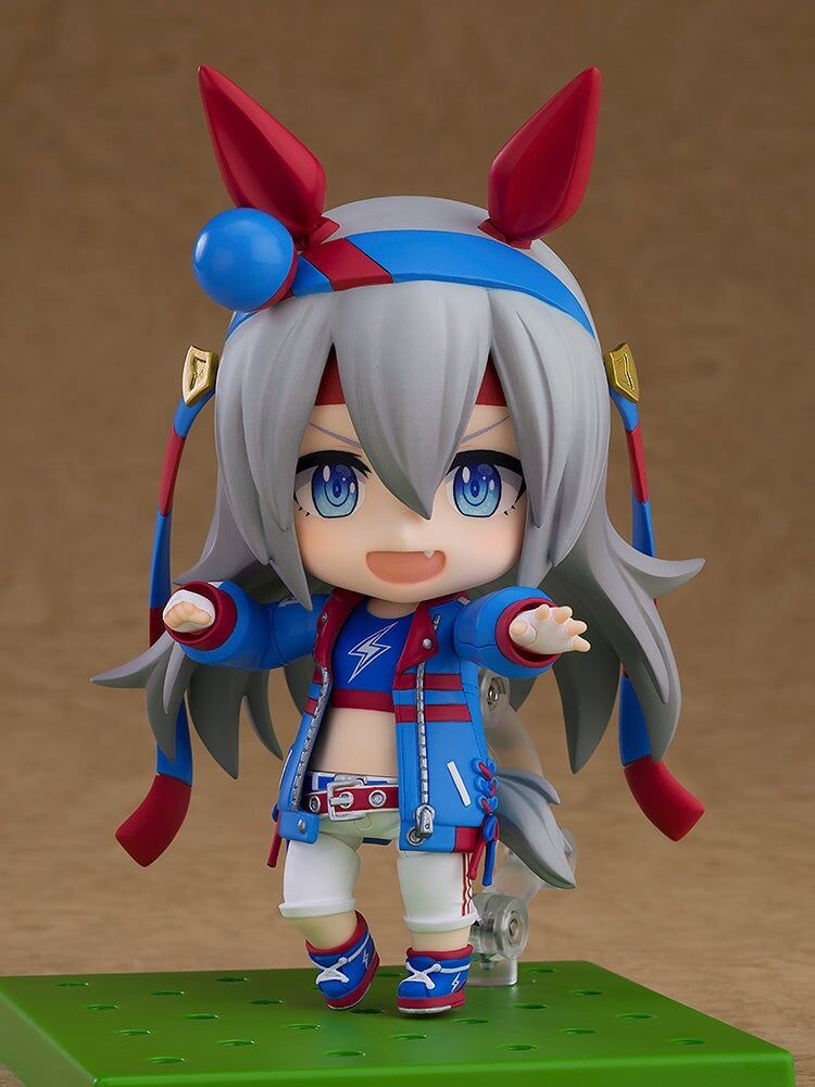 Uma Musume Nendoroid 2703 Tamamo Cross Buy