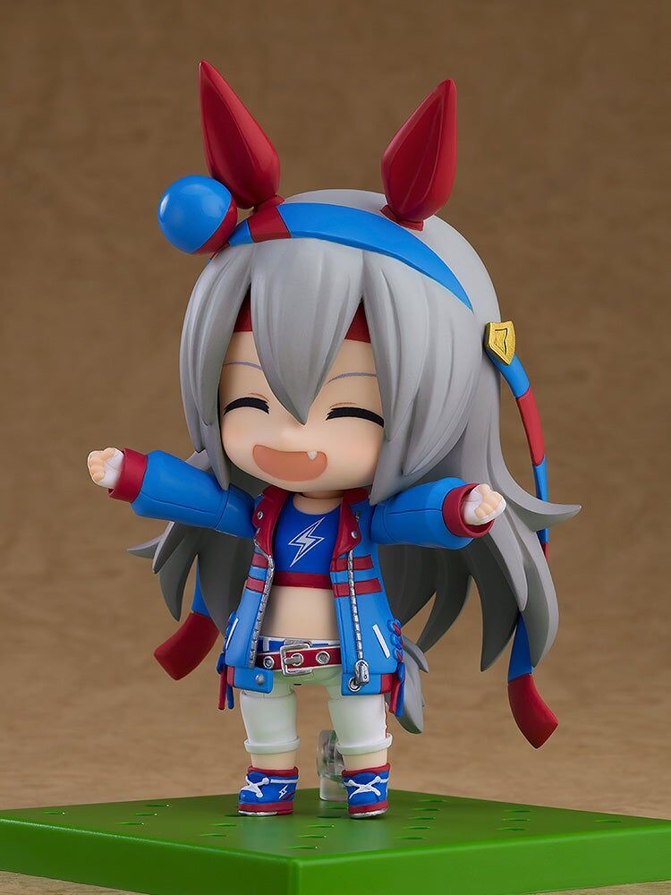 Uma Musume Nendoroid 2703 Tamamo Cross Buy