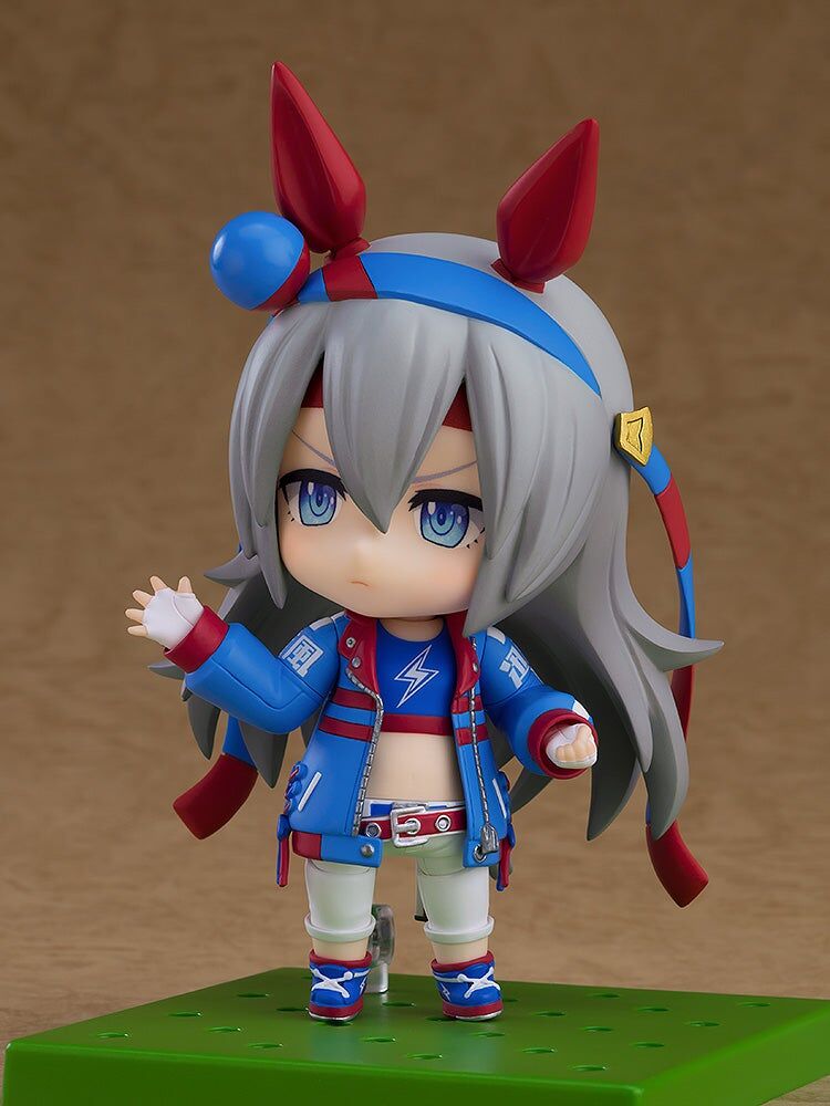 Uma Musume Nendoroid 2703 Tamamo Cross Buy