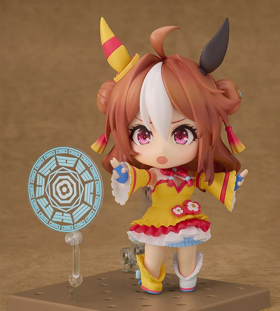 Uma Musume: Pretty Derby Nendoroid 2716 Copano Rickey Buy