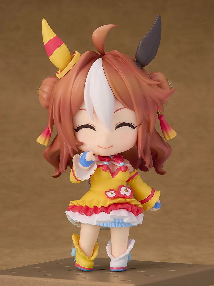 Uma Musume: Pretty Derby Nendoroid 2716 Copano Rickey Buy
