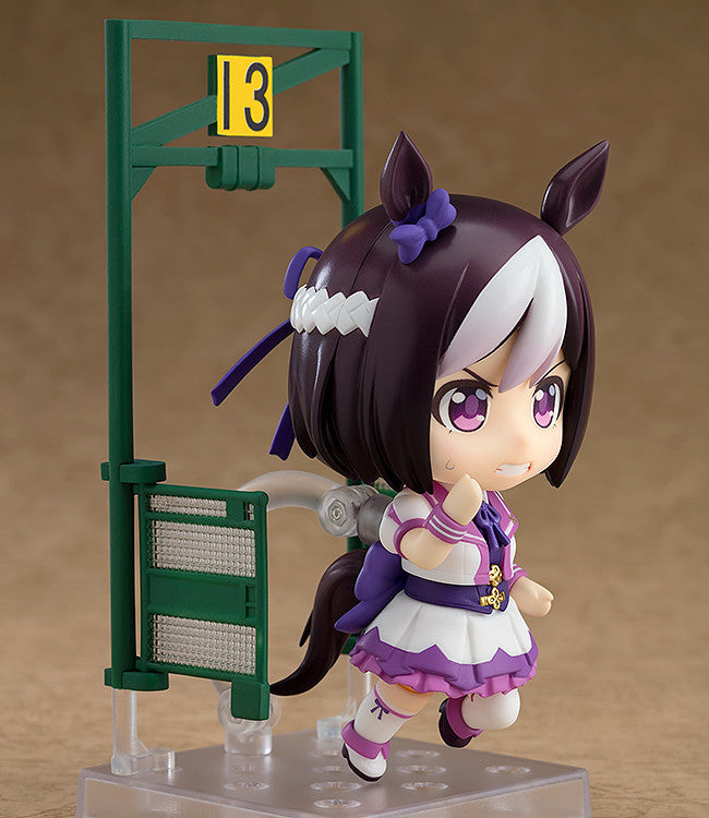Uma Musume Nendoroid 997 Special Week Buy