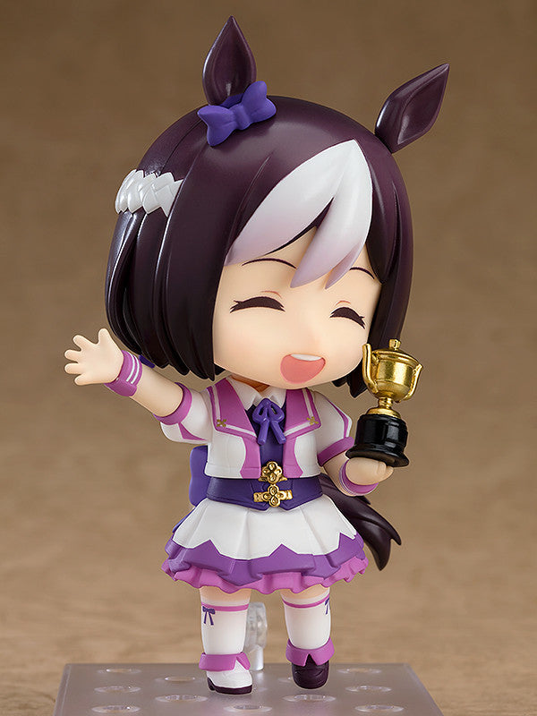 Uma Musume Nendoroid 997 Special Week Buy