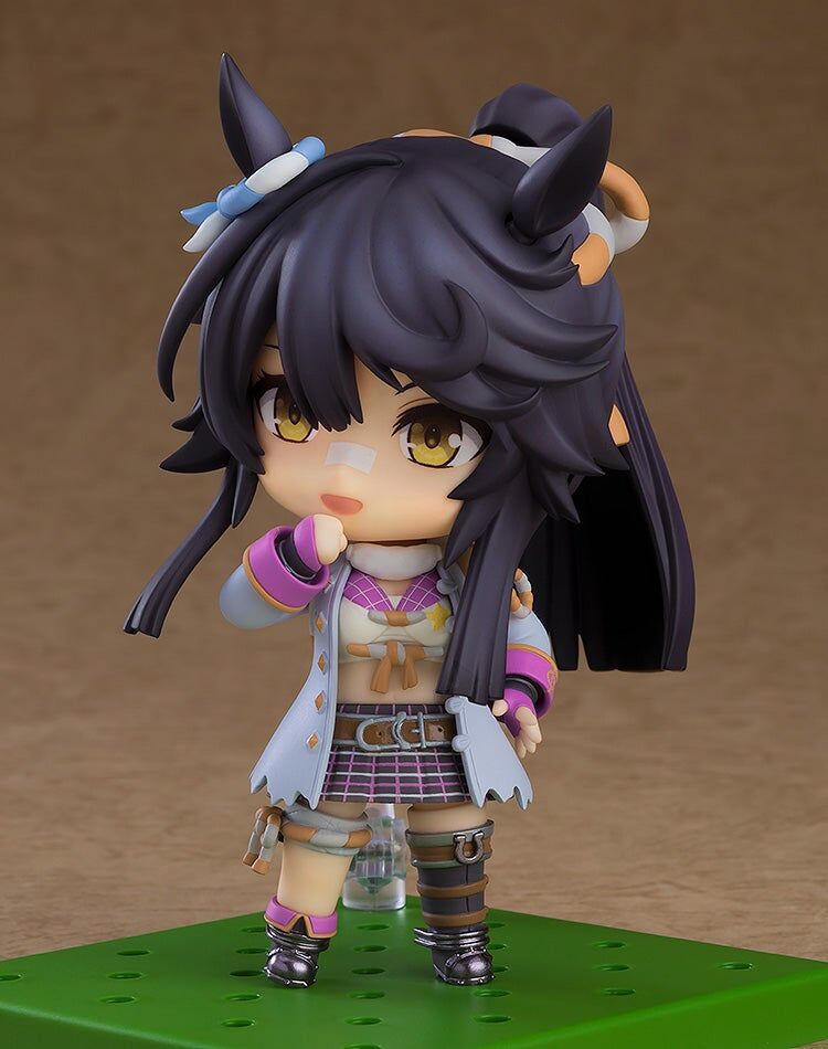 Uma Musume Nendoroid Narita Brian for Sale