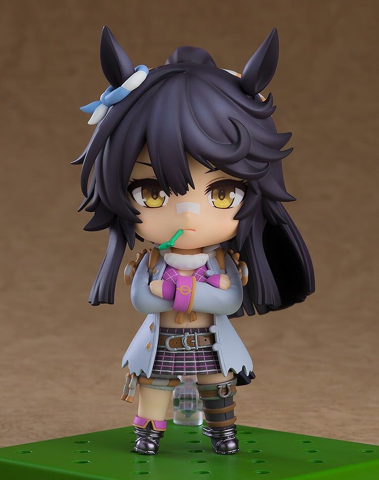 Uma Musume: Pretty Derby Nendoroid 2577 Narita Brian for Sale