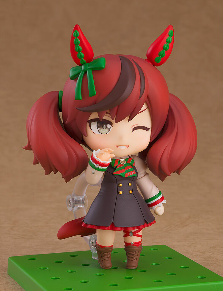 Uma Musume Nendoroid Nice Nature for Sale