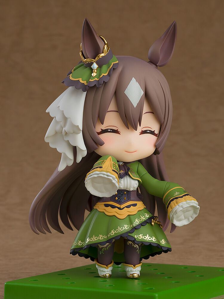 Uma Musume Nendoroid Satono Diamond Buy