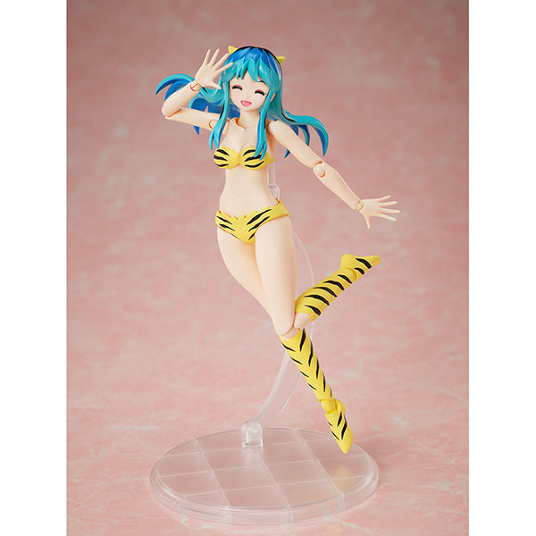 Urusei Yatsura BUZZmod. Lum Figure Buy