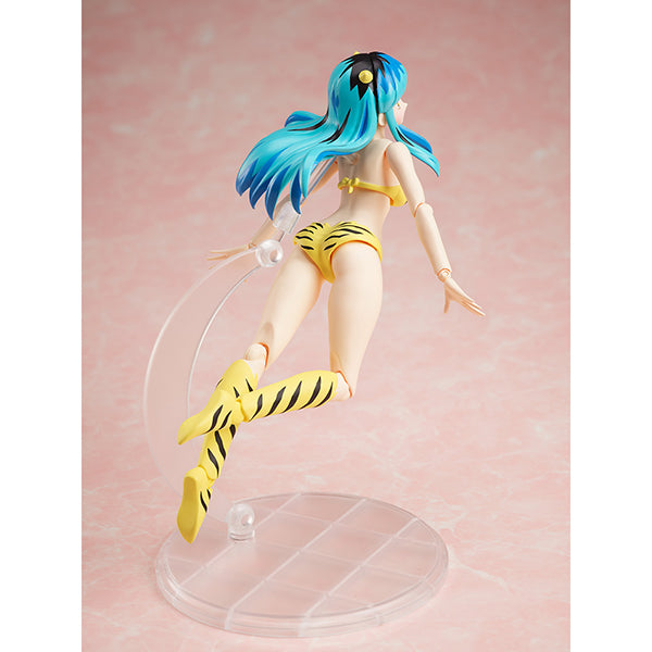 Urusei Yatsura BUZZmod. Lum Figure Buy