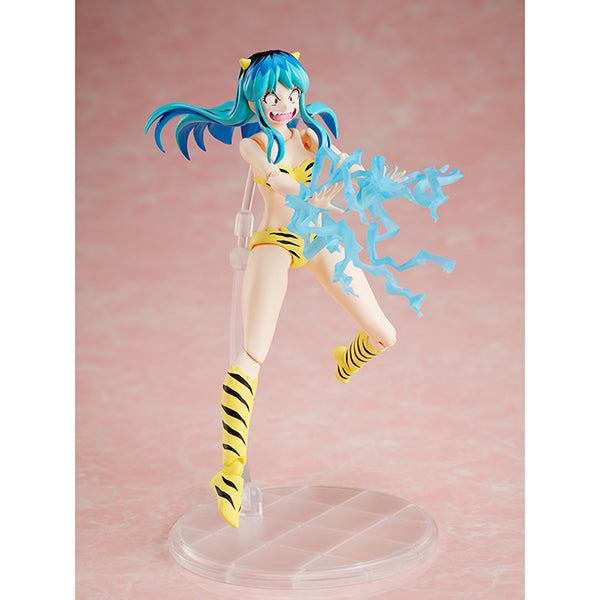 Urusei Yatsura BUZZmod. Lum & Ten Action Figure Buy
