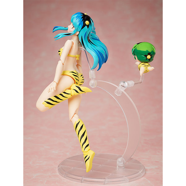 Urusei Yatsura BUZZmod. Lum Figure for Sale
