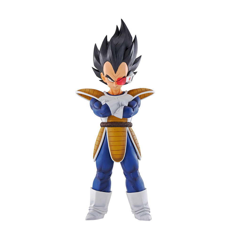 Vegeta Figure Ichiban Kuji Dragon Ball EX World Tournament Super Battle A Prize Buy
