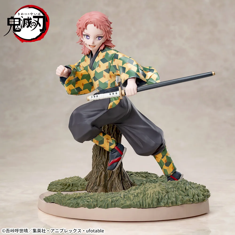 Demon Slayer Xross Link Sabito Childhood Figure Buy