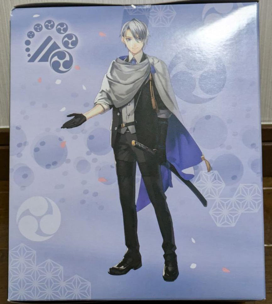 Yamanbagiri Chougi Noodle Stopper Figure Buy