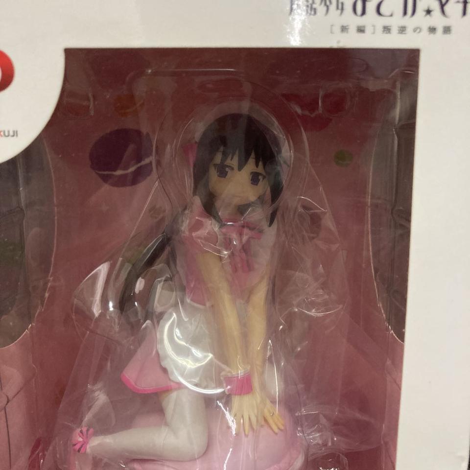 Figure Spirits Kuji PMMM Homura Akemi Strawberry Macaron Ver. Figure for Sale