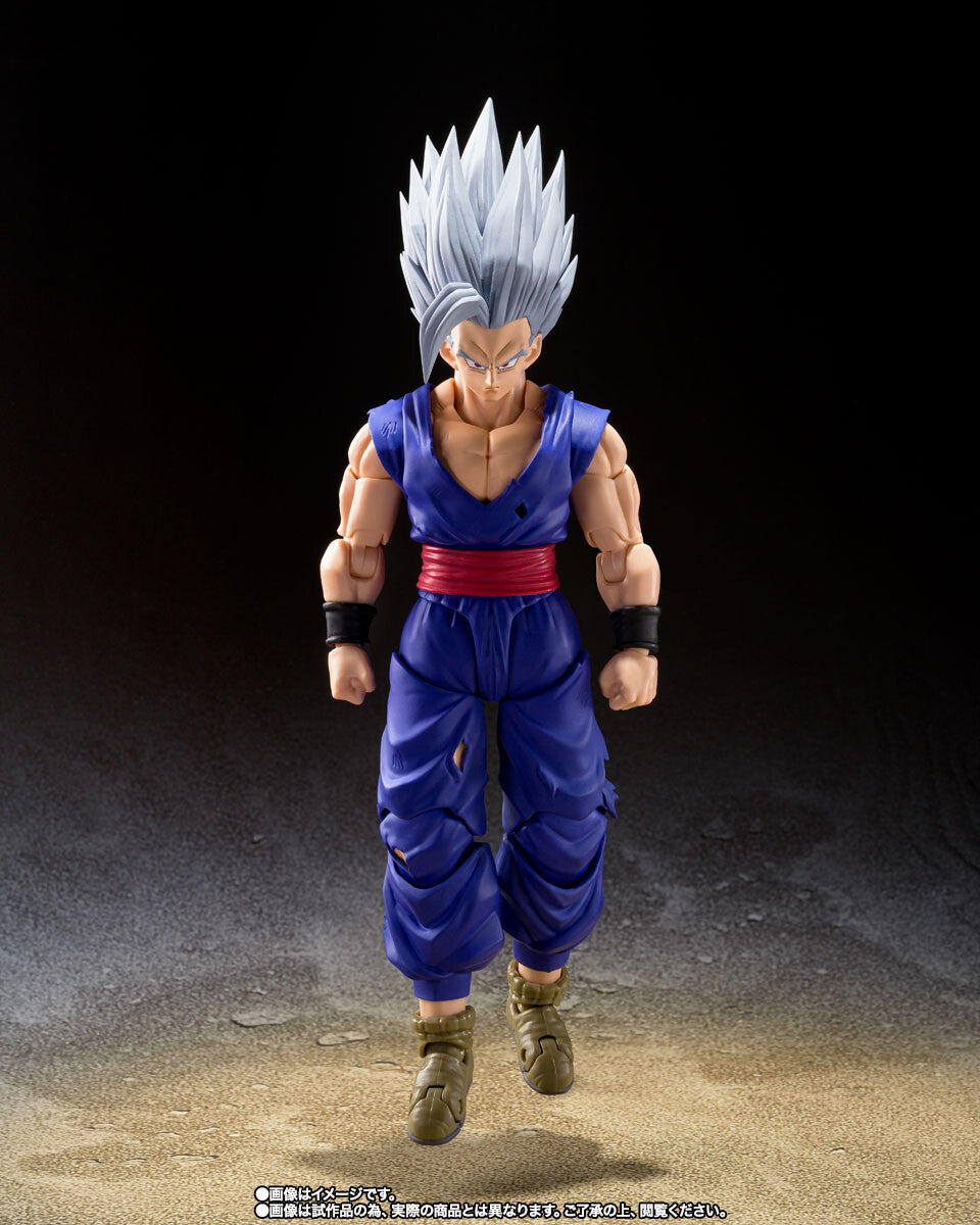 Gohan Beast S.H.Figuarts Buy