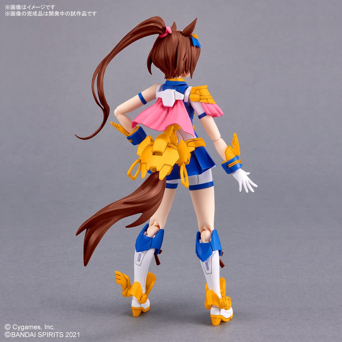 30MS Uma Musume Tokai Teio for Sale