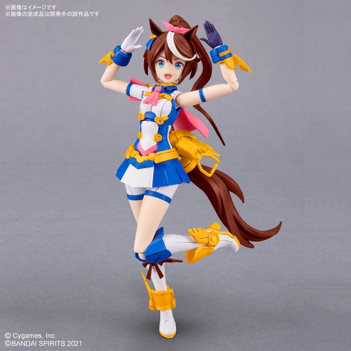 30MS Uma Musume Tokai Teio