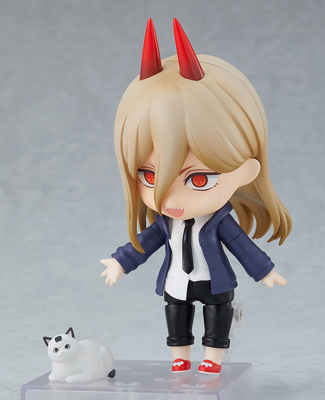 Power Nendoroid Chainsaw Man Buy