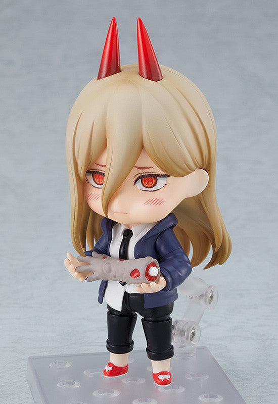 Power Nendoroid Chainsaw Man for Sale