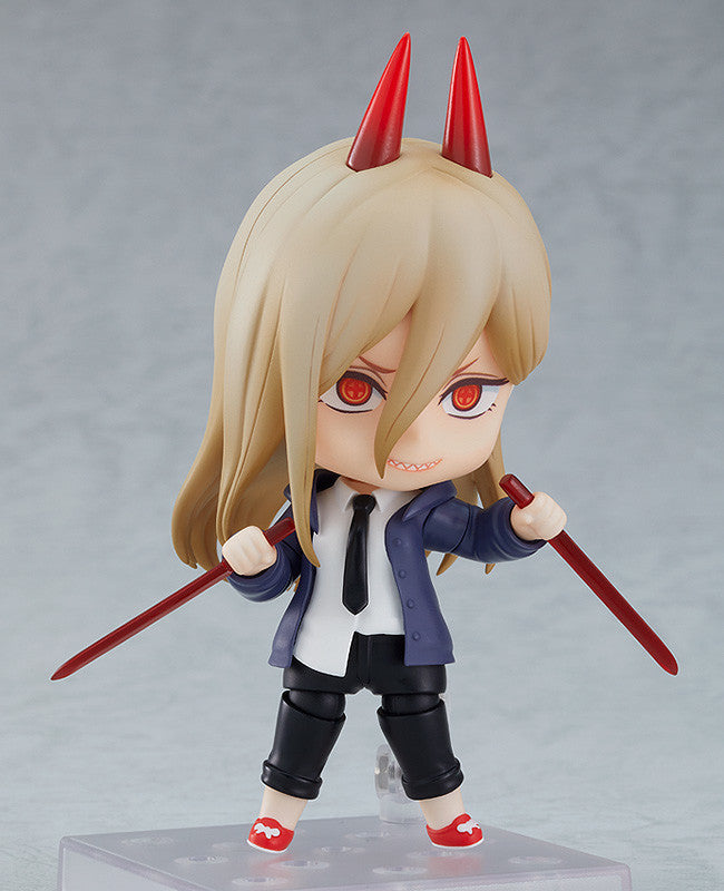 Power Nendoroid Chainsaw Man Figure Buy