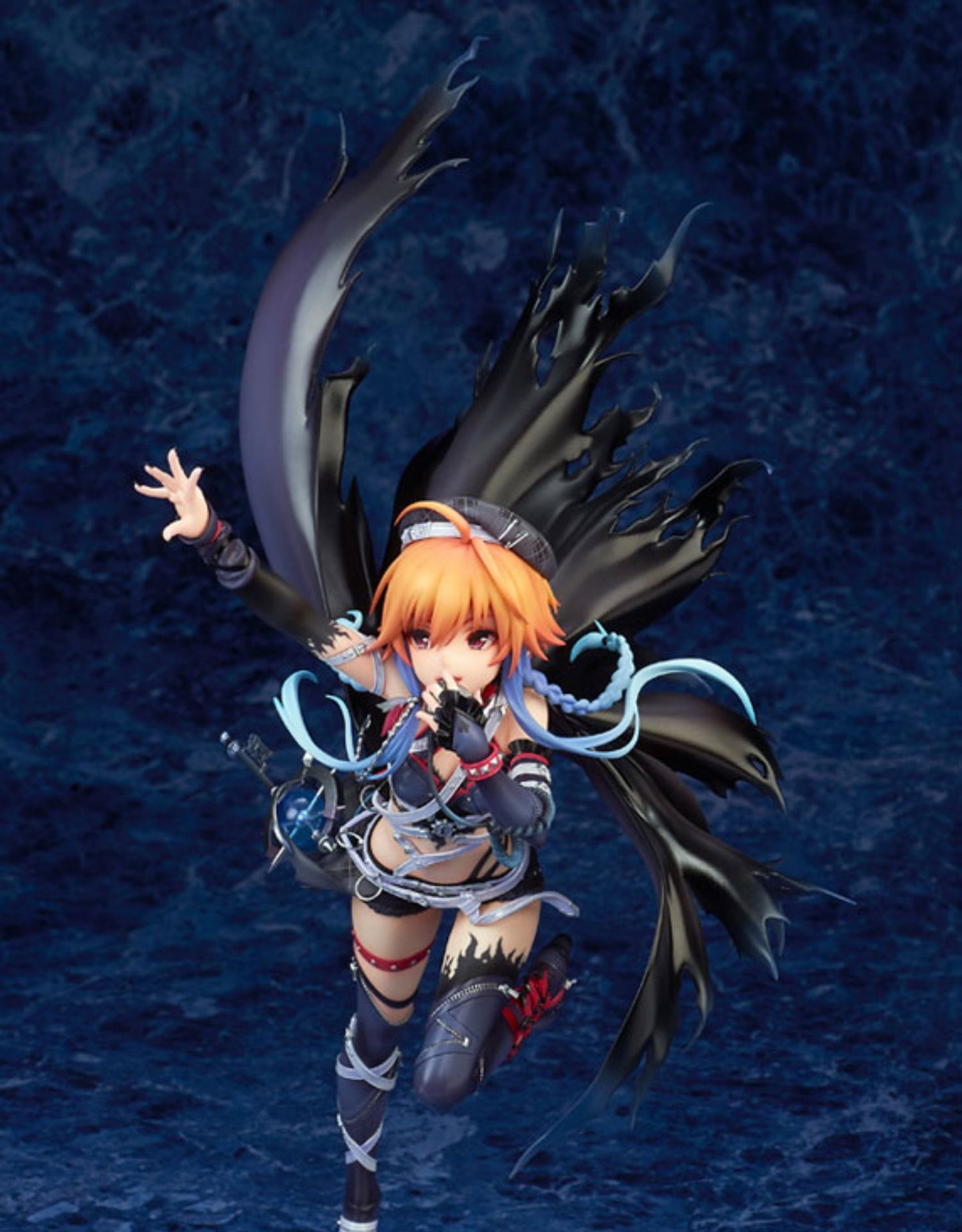 ALTER Asuka Ninomiya Idol Fragments Ver. Figure