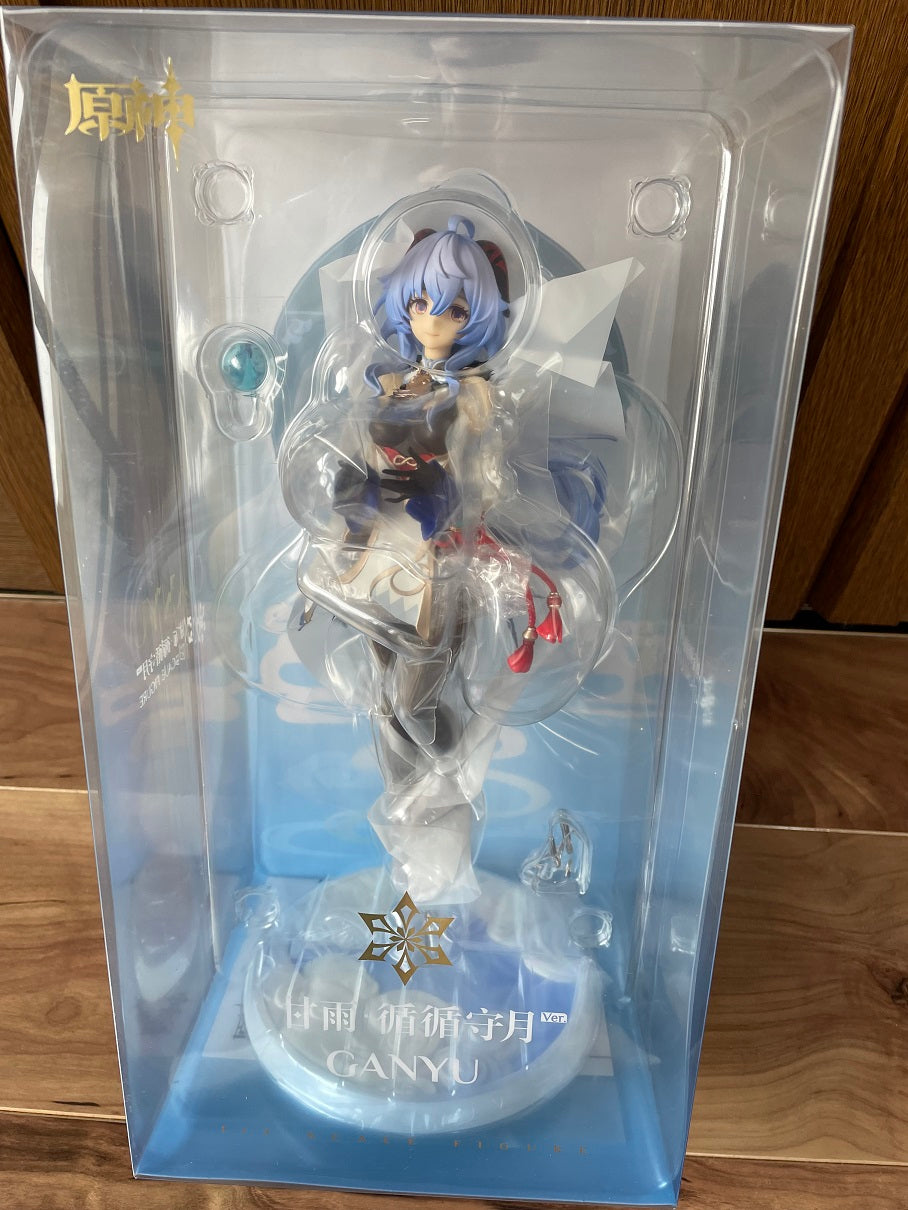 APEX Genshin Ganyu Figure Buy